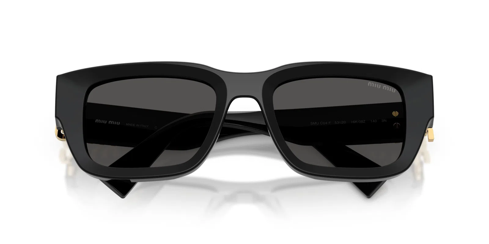 Miu C04SF Sunglasses - view 8